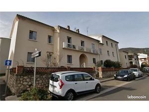 Appartement 3 pièces 81 m²