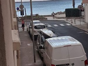 Location meublée à Meze