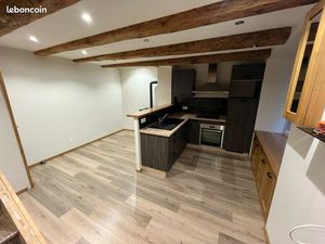 Appartement centre Saugues
