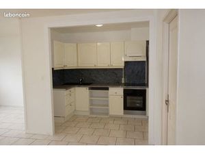 Appartement T2 à Sequedin