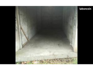 Garage à louer à WASQUEHAL