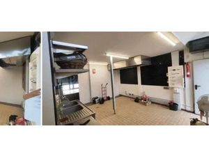 Location locaux professionnels 150 m² à Mennecy (91540)  27 600 €