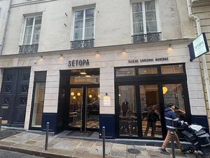 Location locaux professionnels 101.5 m² à Paris 6ème (75006)  60 000 €