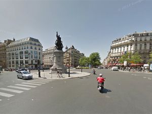 Location locaux professionnels 265 m² à Paris 9ème (75009)  140 004 €