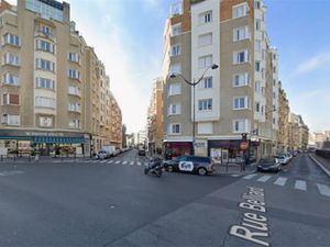 Location locaux professionnels 140 m² à Paris 18ème (75018)  18 000 €