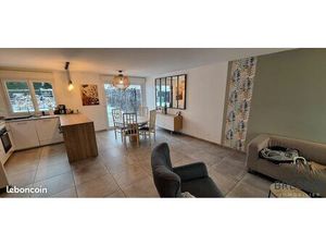 Maison 4 pièces 95 m²