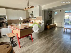 Maison 5 pièces 85 m²