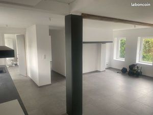 Maison mitoyenne 90m2