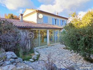 Maison 6 pièces 171 m²