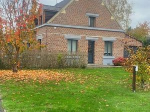 Pavillon 7 pièces 208 m²