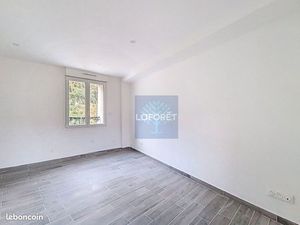 Studio 1 pièce 24 m²