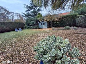 Pavillon 7 pièces 149 m²