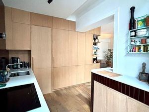 Vieux-Lille – T2 - 65 m² – Balcon – Charme de l’ancien & prestations haut de gamme - 37500