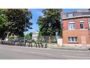 Maison 6 pièces 145 m²