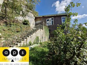 Achat : Maison (39110)