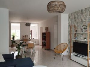 Maison partagée pour personnes seules