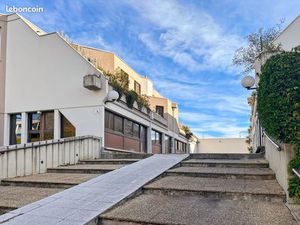 Local commercial 45 m² Montpellier