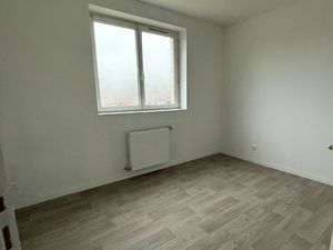 Maison semi mitoyenne