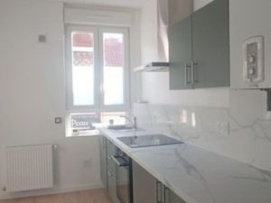 Appartement T2 très lumineux Coudekerque