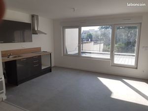 Appartement T2 Loos limite Lille