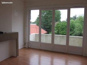 T3- 62 m²- Marcq en Baroeul-