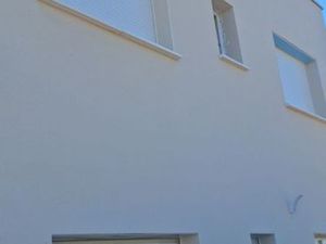 Bureau 13 m² au rdc