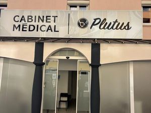 LOCAL pour profession médicale