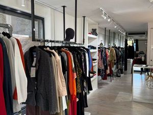 Local commercial à louer 66 m2