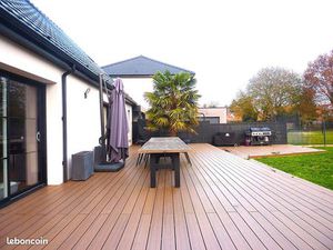 Maison 5 pièces 146 m²