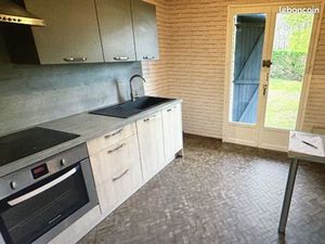 Loue maison Quaedypre