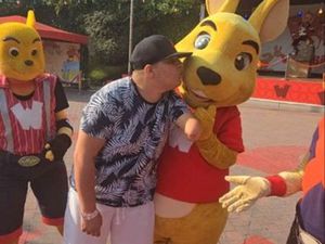 Recherche location maison