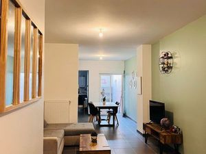 Maison meublée à louer