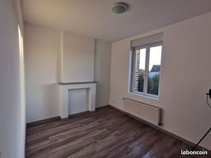 Maison T3 meublée Rives créatives - Cité des Congrès