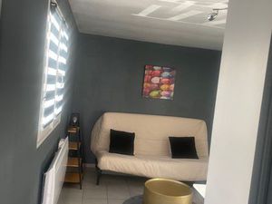 Studio à louer – Idéal étudiant – Villeneuve d’Ascq (Triolo)