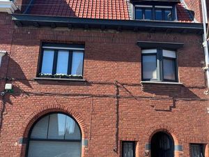 Loue maison meublée Mouvaux