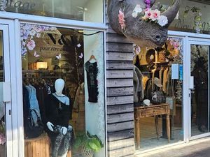 Bail a vendre hyper centre