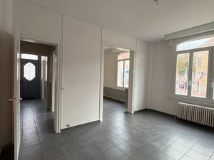 À louer – Grande maison 5 chambres à 500 m de la plage – Dunkerque (59240)