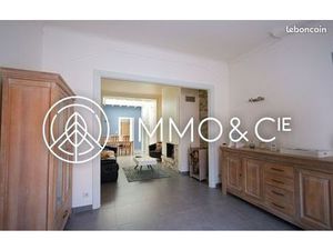 Maison 5 pièces 170 m²