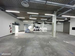 Local 310 m² Gonesse