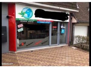 Local commercial à louer