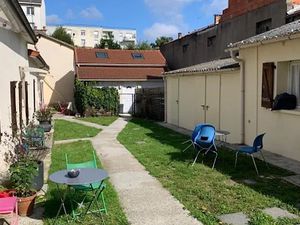 Vente immeuble 240 m² à Alfortville (94140)  1 230 000 €