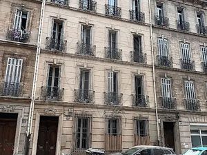 Vente immeuble 10 pièces 394 m² à Marseille 4ème (13004)  600 000 €