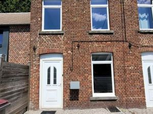 Maison 2 pièces 44 m²