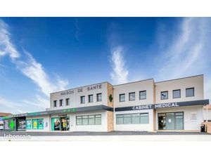 Location bureau lunel