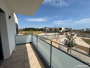 Villa F5 de 135m2 à Mauguio