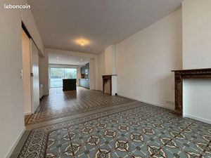 Maison 5 pièces 104 m²