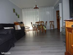 MAISON MONS-EN-Bl RESID. 1180/MOIS