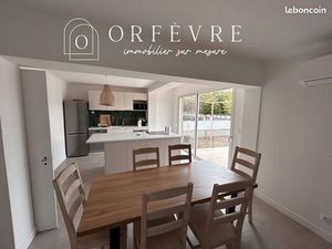 Maison 4 pièces 78 m²