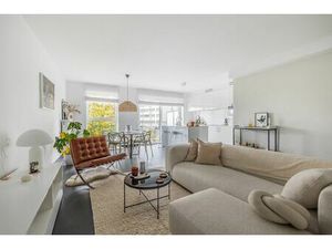 Appartement à louer à Rampe Romaine 8 Laeken (VBD56343)