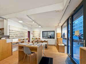 Surface commerciale à louer à Rue Charles Magnette 11 Liège (VBD56346)